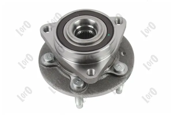 Wheel Bearing Kit 141-01-187