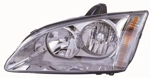Headlight 431-1169R-LDEM1