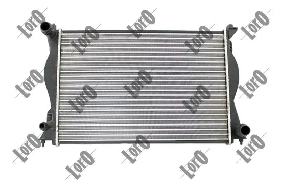 Radiator, engine cooling 003-017-0013