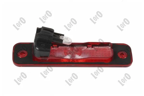 ABAKUS 017-41-875 Auxiliary Stop Light