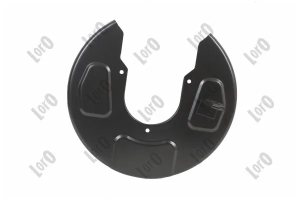 Splash Guard, brake disc 131-07-655