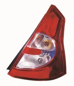 Tail Light Assembly 551-1979R-LD-UE