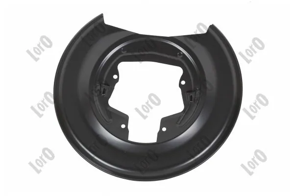 Splash Guard, brake disc 131-07-510