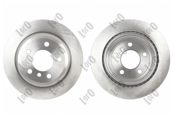 Brake Disc 231-04-158