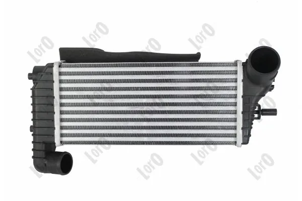 Charge Air Cooler 017-018-0026