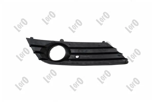 ABAKUS 037-32-451 Ventilation Grilles, bumper