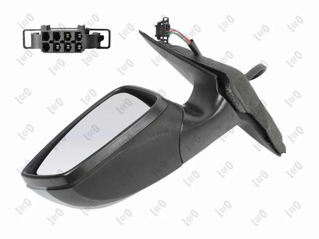 Exterior Mirror 3509M01