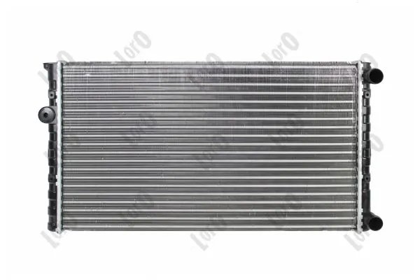 Radiator, engine cooling 053-017-0005