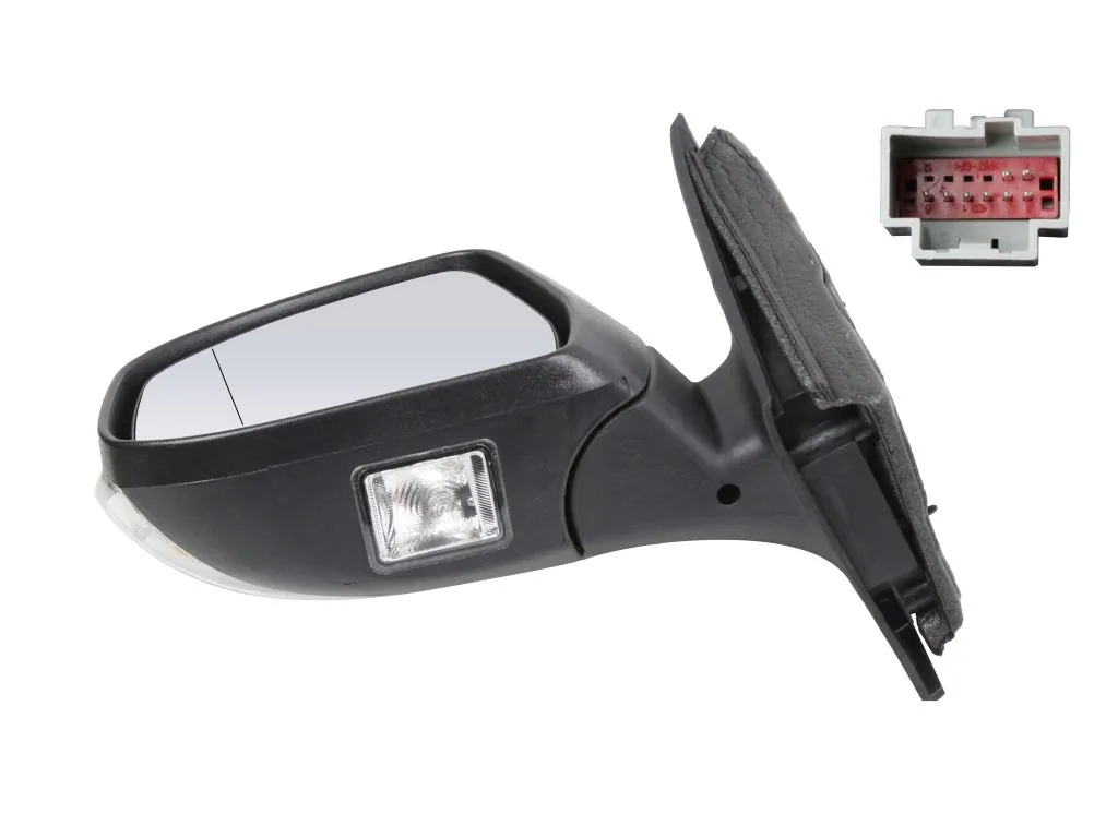 Exterior Mirror 1247M03