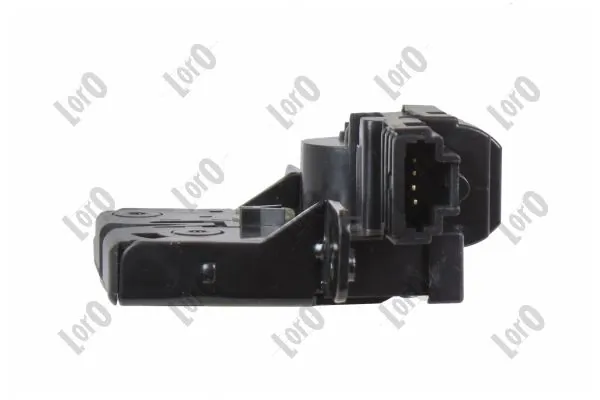 ABAKUS 132-035-004 Tailgate Lock