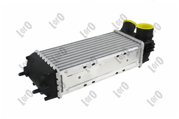 Charge Air Cooler 017-018-0021