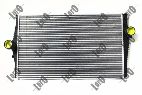 Charge Air Cooler 052-018-0003