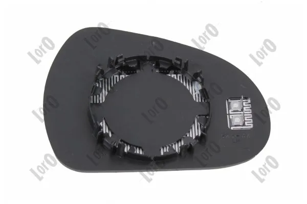 Mirror Glass, exterior mirror 2911G03