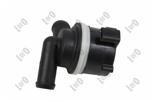 Auxiliary Water Pump (cooling water circuit) 138-01-006