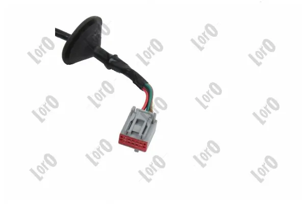 Exterior Mirror 1251M04