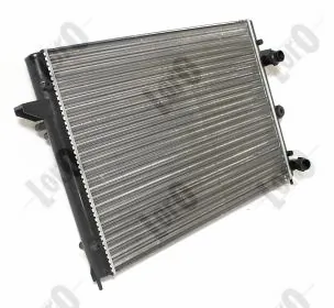 ABAKUS 053-017-0047 Radiator, engine cooling