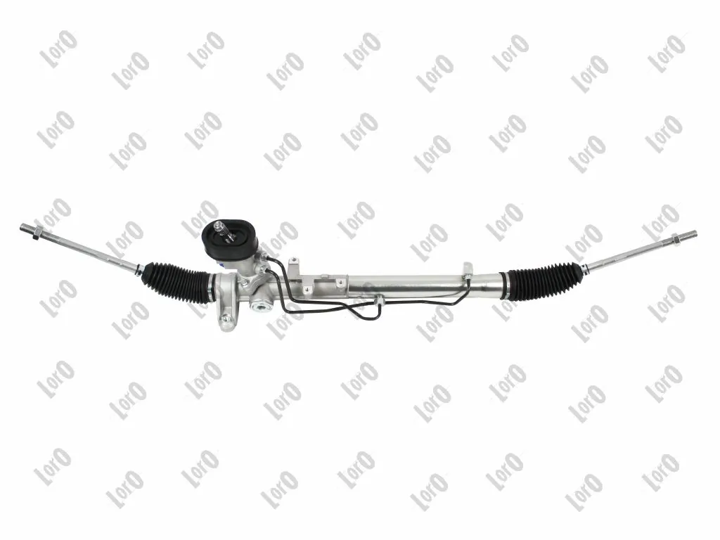 Steering Gear 140-02-009