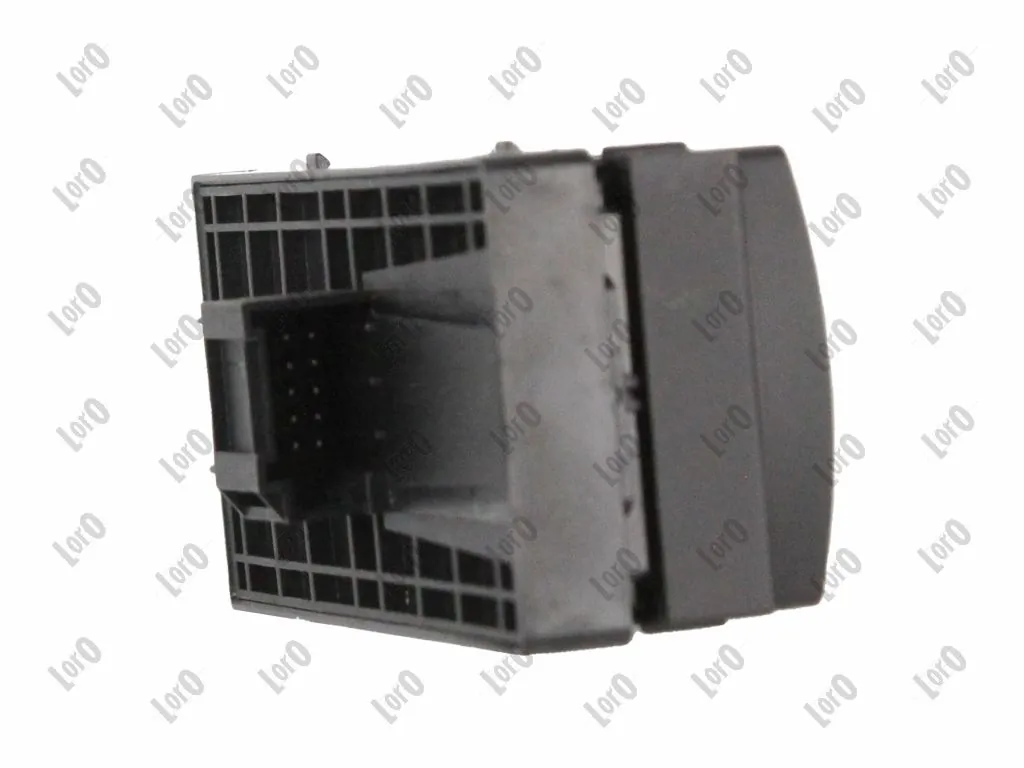 Switch, window regulator 135-05-007