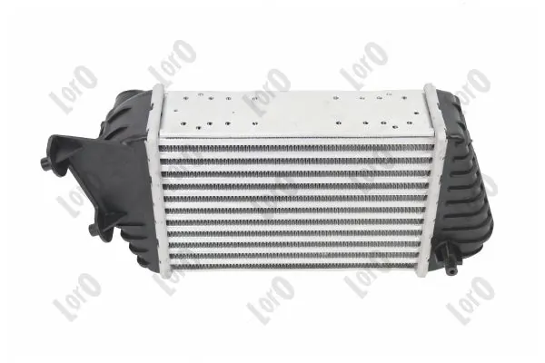 Charge Air Cooler 016-018-0015