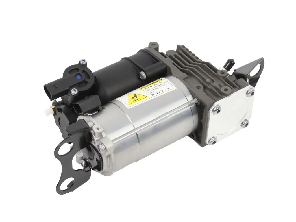 Compressor, compressed-air system 131-02-613