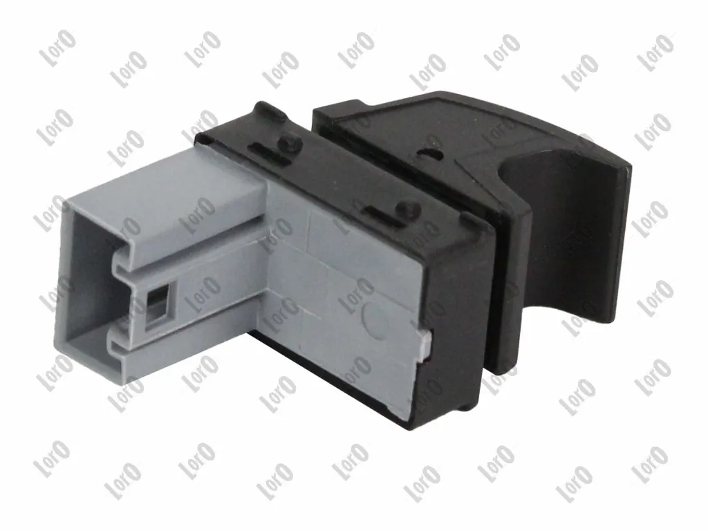 ABAKUS 135-06-015 Switch, window regulator