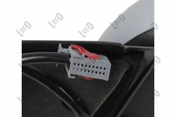 ABAKUS 1111M02 Exterior Mirror