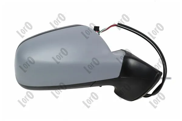 Exterior Mirror 2926M02