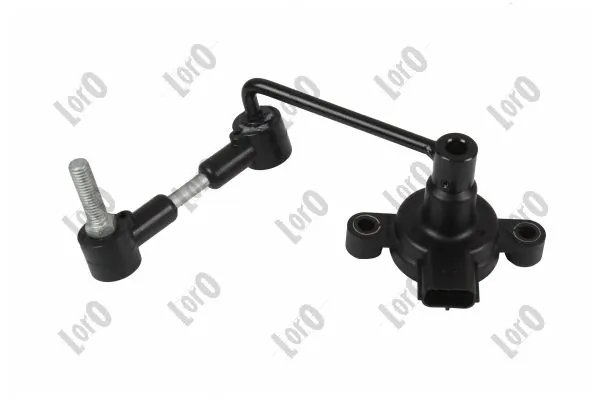 Sensor, headlight levelling 120-09-118