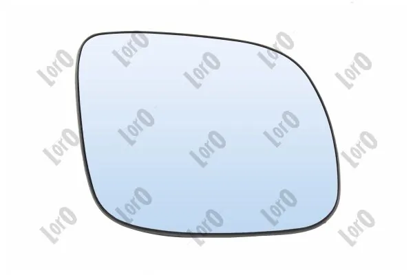 Mirror Glass, exterior mirror 3505G06