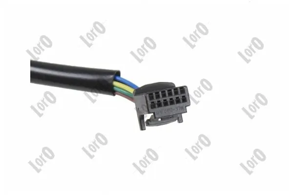 Exterior Mirror 3164M06