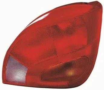 Tail Light Assembly 431-1919R-LD-UE
