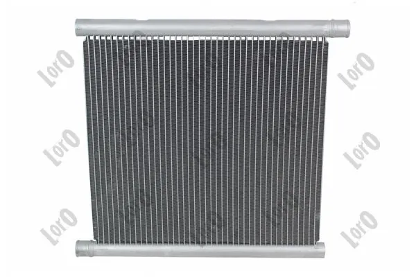 ABAKUS 054-017-0080 Radiator, engine cooling