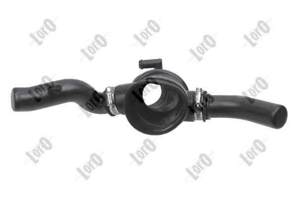 Intake Hose, air filter 007-028-001
