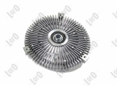 ABAKUS 014-013-0011 Clutch, radiator fan