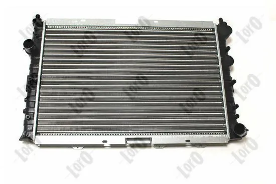 Radiator, engine cooling 002-017-0001