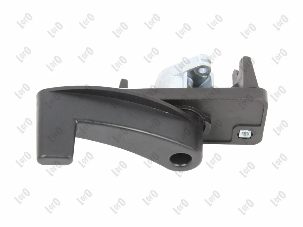 Exterior Door Handle 132-016-042