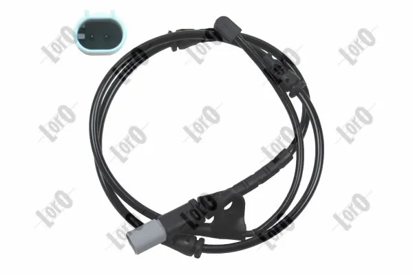 Sensor, brake pad wear 120-10-027