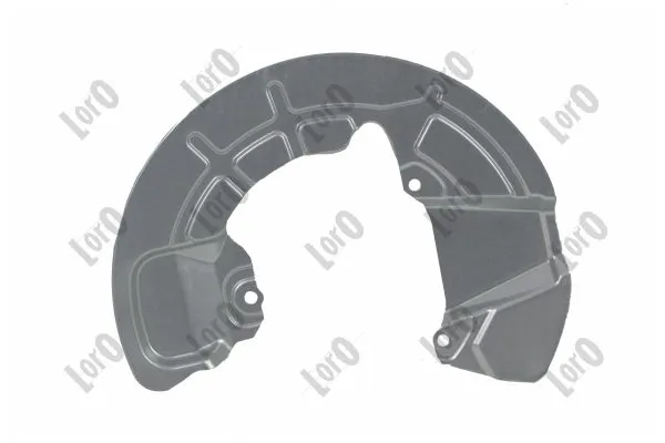 Splash Guard, brake disc 131-07-170