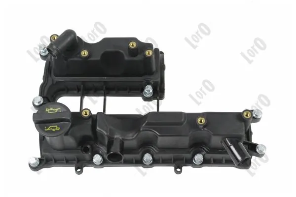 Cylinder Head Cover 123-00-123