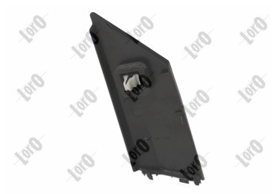 ABAKUS 2802M07 Exterior Mirror