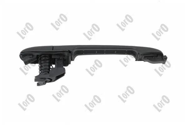 ABAKUS 132-053-025 Exterior Door Handle