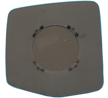 Mirror Glass, exterior mirror 0537G01