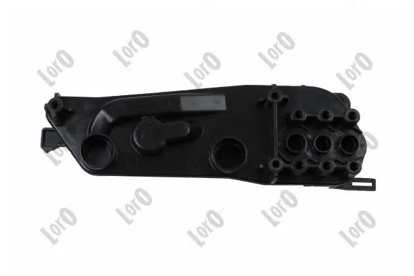 Mounting, coolant expansion tank 004-026-020