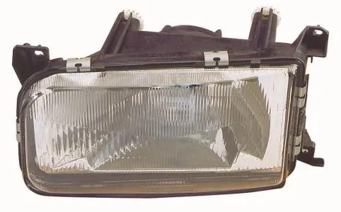 Headlight 441-1109L-LD-E