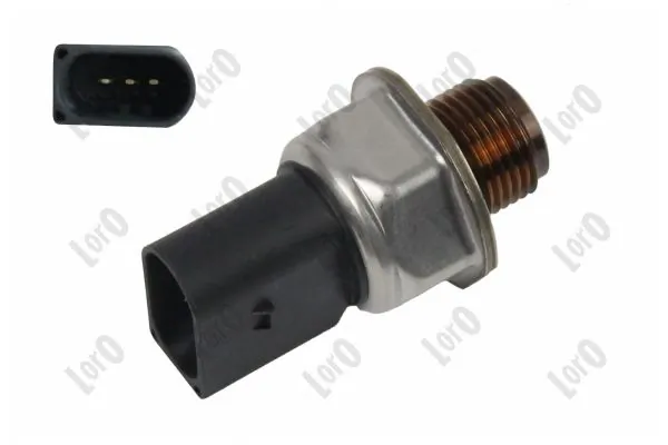 Sensor, fuel pressure 120-08-198