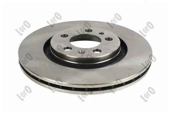Brake Disc 231-03-002