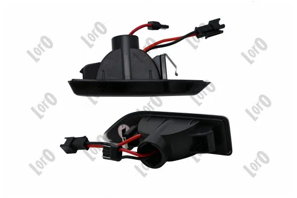 ABAKUS L32-140-007LED-SD Indicator Set