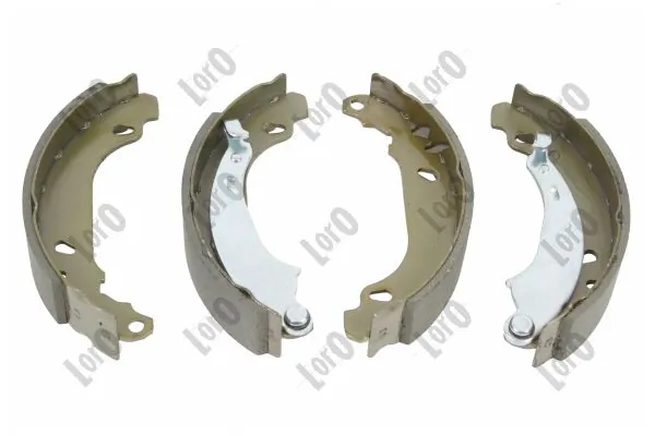 Brake Shoe Set 231-05-075