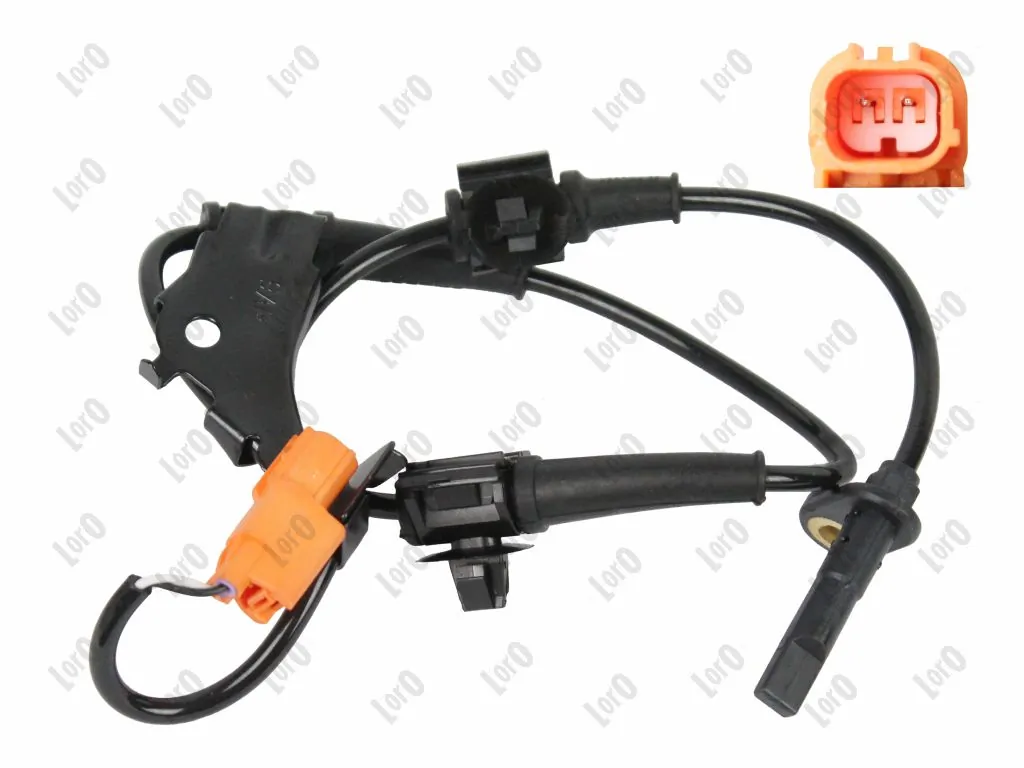 Sensor, wheel speed 120-02-141