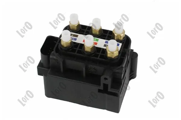 Valve, compressed-air system 131-02-508